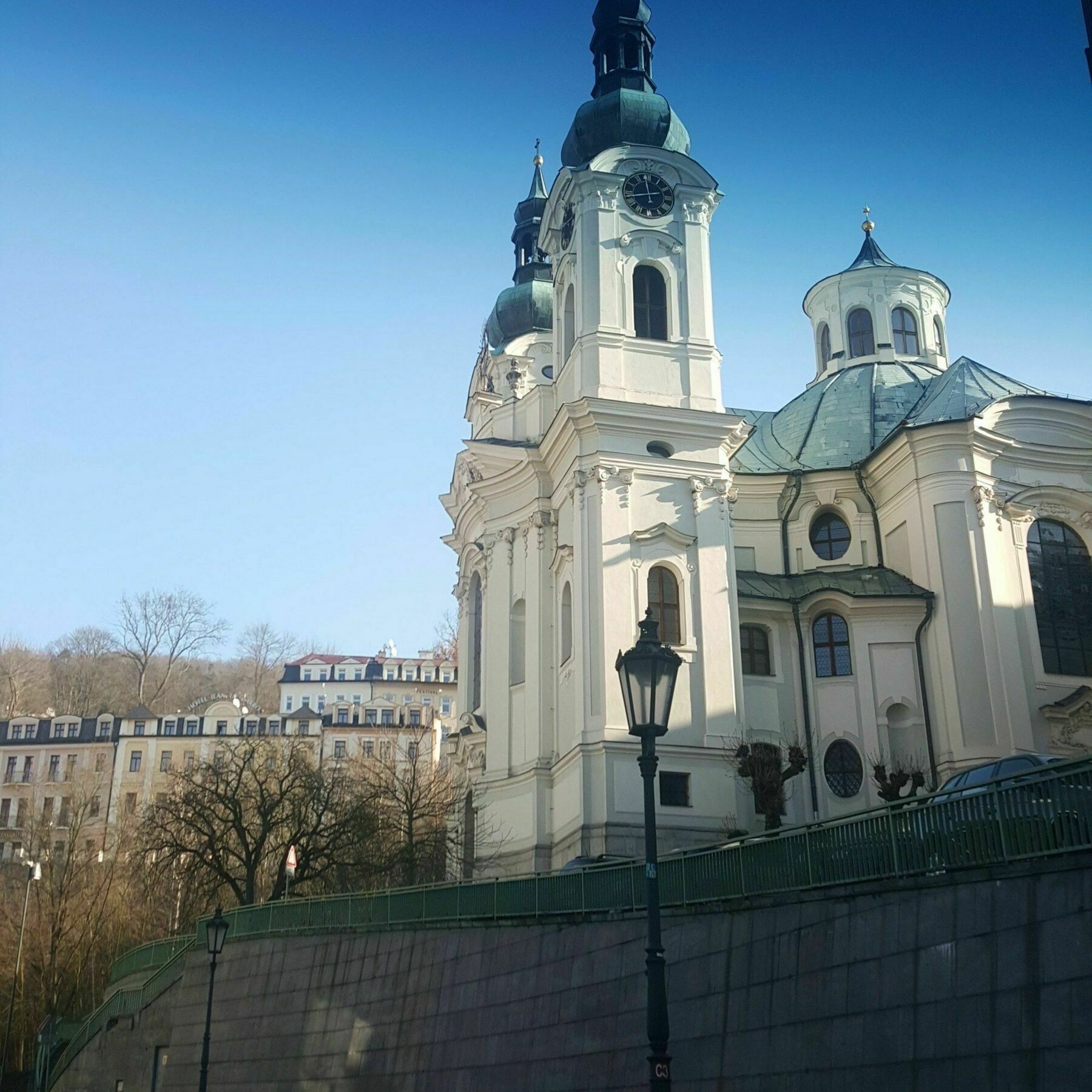 App Karlovy Vary Exterior photo