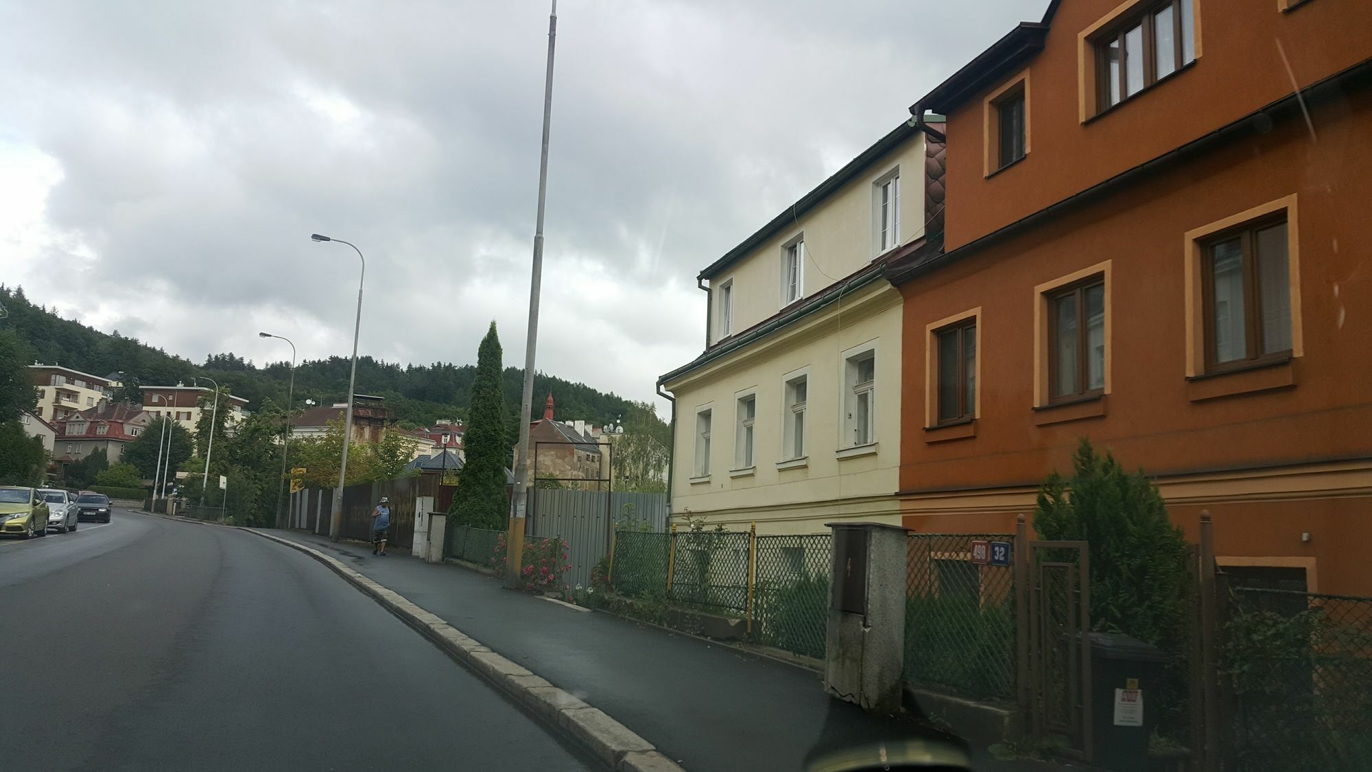 App Karlovy Vary Exterior photo