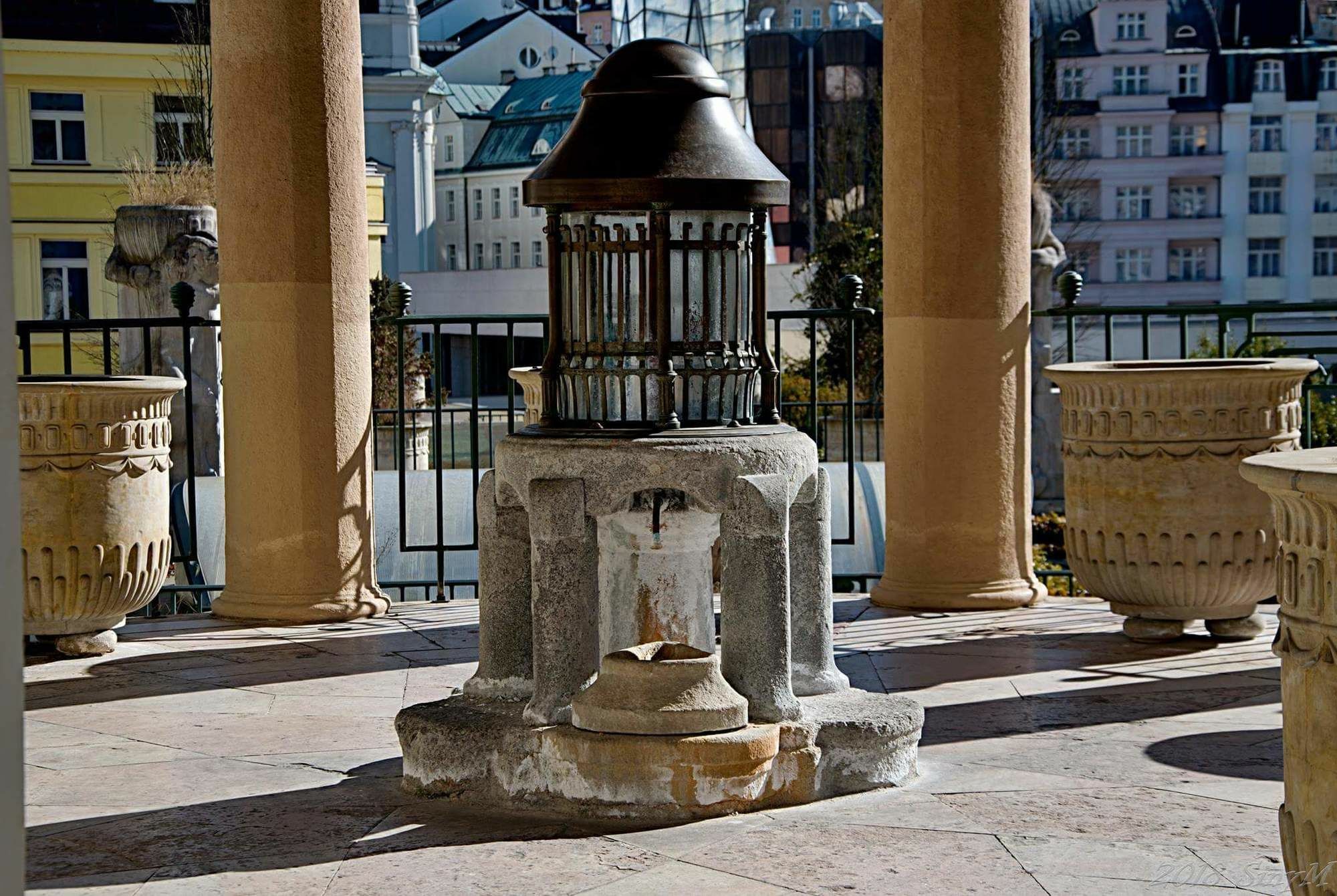 App Karlovy Vary Exterior photo
